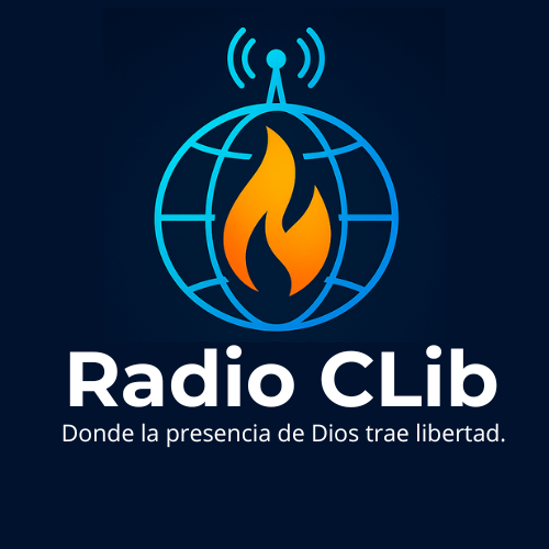 Logo Radio CLib